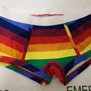 Pride men's underwear